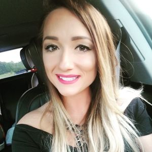 Meet your Posher, Kathryn